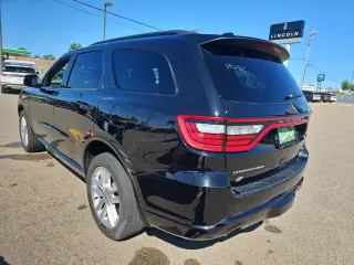 Dodge Durango 2024 AWD GT 4dr SUV