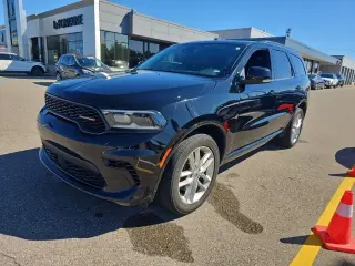 Dodge Durango 2024 AWD GT 4dr SUV