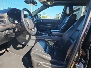 Dodge Durango 2024 AWD GT 4dr SUV