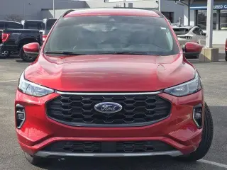 Ford Escape 2023 AWD ST-Line Elite 4dr SUV