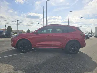 Ford Escape 2023 AWD ST-Line Elite 4dr SUV