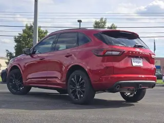 Ford Escape 2023 AWD ST-Line Elite 4dr SUV