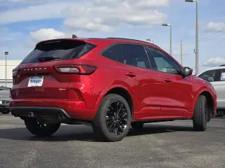 Ford Escape 2023 AWD ST-Line Elite 4dr SUV