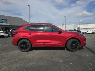 Ford Escape 2023 AWD ST-Line Elite 4dr SUV