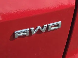 Ford Escape 2023 AWD ST-Line Elite 4dr SUV