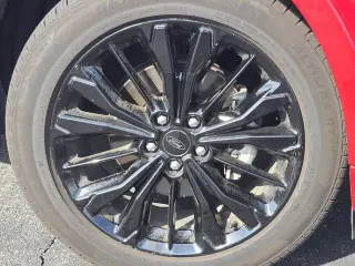 Ford Escape 2023 AWD ST-Line Elite 4dr SUV