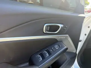 Acura Integra 2025 4dr Liftback CVT con Tecnología y Paquete A-SPEC