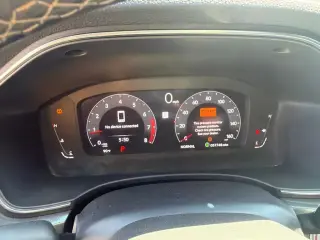 Acura Integra 2025 4dr Liftback CVT con Tecnología y Paquete A-SPEC
