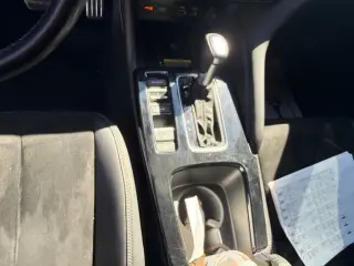 Acura Integra 2025 4dr Liftback CVT con Tecnología y Paquete A-SPEC