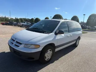 Dodge Grand Caravan 2000 4dr SE Extended Minivan