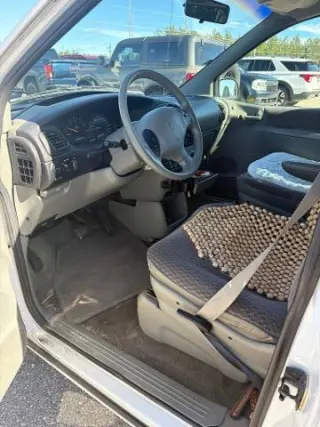 Dodge Grand Caravan 2000 4dr SE Extended Minivan