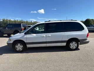 Dodge Grand Caravan 2000 4dr SE Extended Minivan