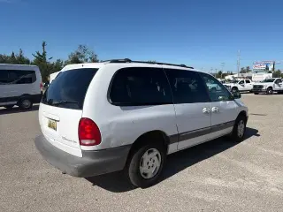 Dodge Grand Caravan 2000 4dr SE Extended Minivan