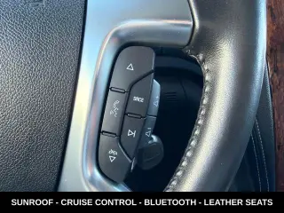 Chevrolet Traverse 2013 4x4 LTZ 4p SUV