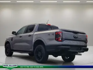 Ford Ranger 2025 4x4 XLT 4p SuperCrew 5.0 ft. SB