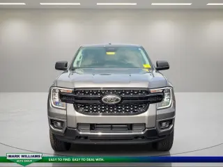 Ford Ranger 2025 4x4 XLT 4p SuperCrew 5.0 ft. SB