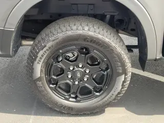 Ford Ranger 2025 4x4 XLT 4p SuperCrew 5.0 ft. SB