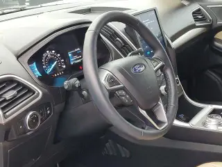 Ford Edge 2024 AWD SEL 4dr SUV