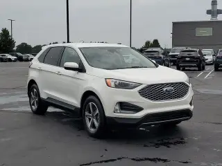 Ford Edge 2024 AWD SEL 4dr SUV