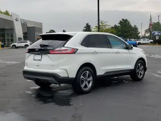 Ford Edge 2024 AWD SEL 4dr SUV