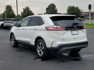 Ford Edge 2024 AWD SEL 4dr SUV