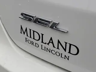 Ford Edge 2024 AWD SEL 4dr SUV