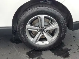 Ford Edge 2024 AWD SEL 4dr SUV