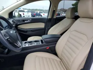Ford Edge 2024 AWD SEL 4dr SUV