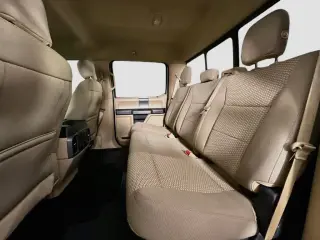 Ford F-150 2018 4x4 XLT 4dr SuperCrew 5.5 ft. SB