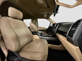 Ford F-150 2018 4x4 XLT 4dr SuperCrew 5.5 ft. SB