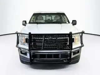 Ford F-150 2018 4x4 XLT 4dr SuperCrew 5.5 ft. SB
