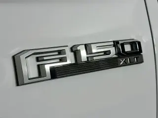 Ford F-150 2018 4x4 XLT 4dr SuperCrew 5.5 ft. SB