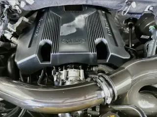 Ford F-150 2018 4x4 XLT 4dr SuperCrew 5.5 ft. SB