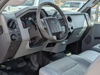 Ford F-250 Super Duty 2016 4x2 XL 2dr Cabina Regular 8 ft. LB Pickup