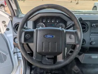 Ford F-250 Super Duty 2016 4x2 XL 2dr Cabina Regular 8 ft. LB Pickup