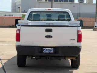Ford F-250 Super Duty 2016 4x2 XL 2dr Cabina Regular 8 ft. LB Pickup