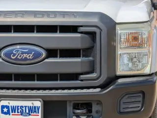 Ford F-250 Super Duty 2016 4x2 XL 2dr Cabina Regular 8 ft. LB Pickup
