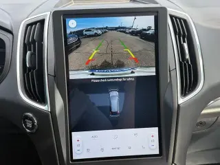 Ford Edge 2024 AWD Titanium 4dr SUV