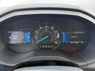 Ford Edge 2024 AWD Titanium 4dr SUV