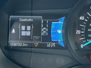 Ford Edge 2024 AWD Titanium 4dr SUV