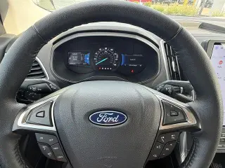 Ford Edge 2024 AWD Titanium 4dr SUV