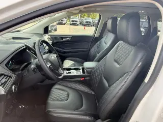 Ford Edge 2024 AWD Titanium 4dr SUV