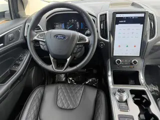 Ford Edge 2024 AWD Titanium 4dr SUV