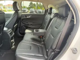 Ford Edge 2024 AWD Titanium 4dr SUV