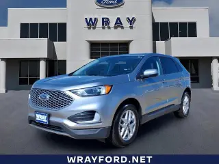 Ford Edge 2024 AWD SEL 4dr SUV