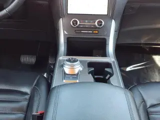 Ford Edge 2024 AWD SEL 4dr SUV