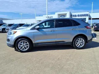 Ford Edge 2024 AWD SEL 4dr SUV