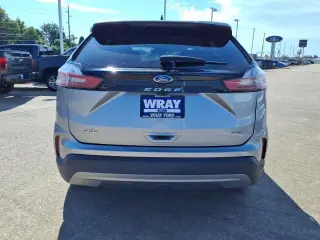 Ford Edge 2024 AWD SEL 4dr SUV