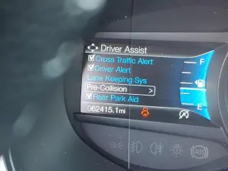 Ford Edge 2024 AWD SEL 4dr SUV