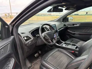 Ford Edge 2022 AWD ST-Line 4dr Crossover